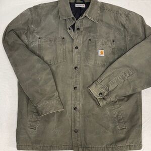 Carhartt Jacket